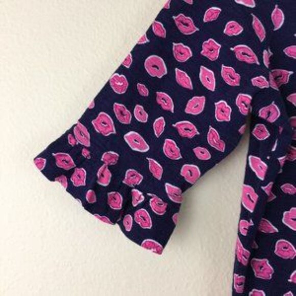 Lilly Pulitzer Somerset Dress - Picture 6 of 8